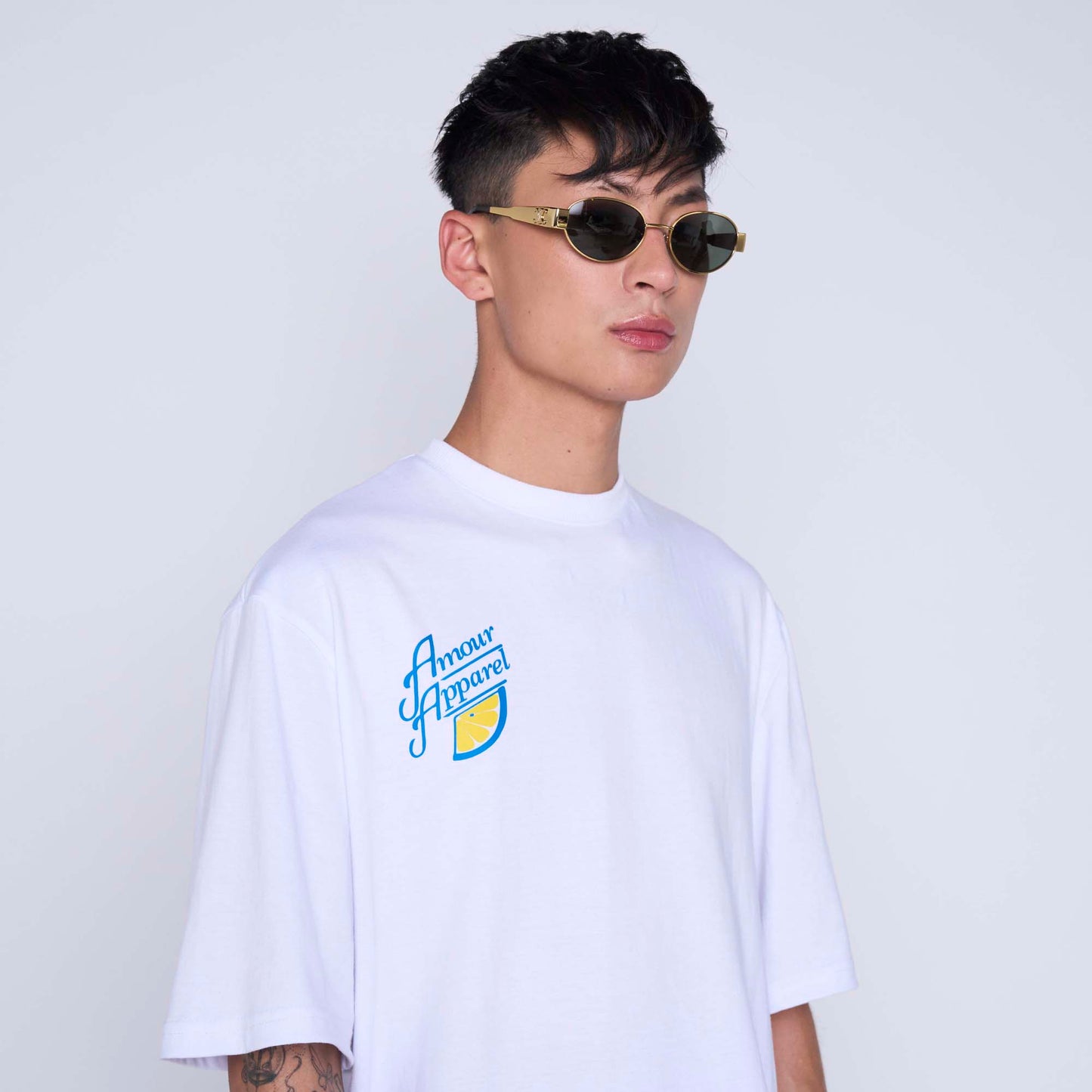 T-Shirt Boxy Fit