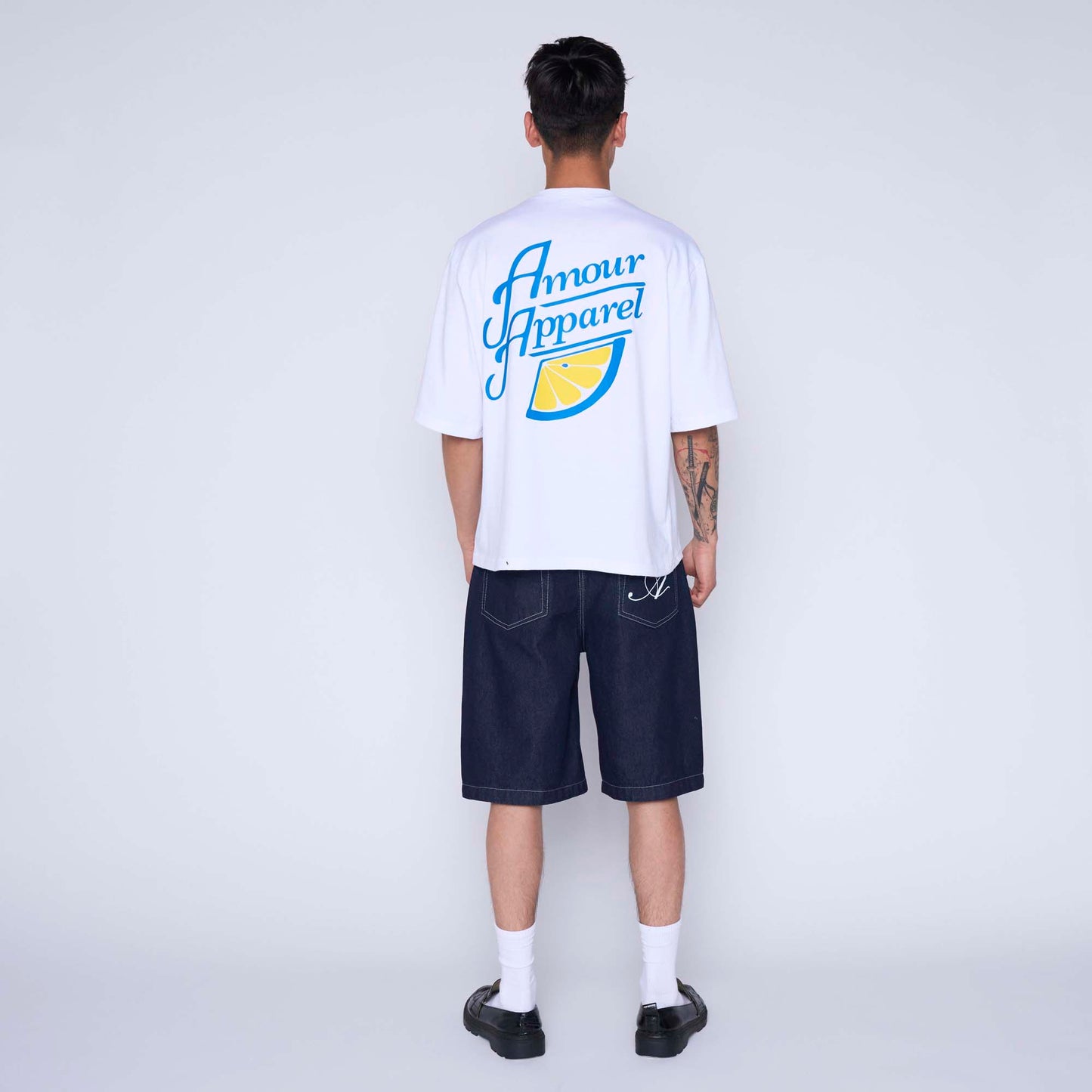 T-Shirt Boxy Fit