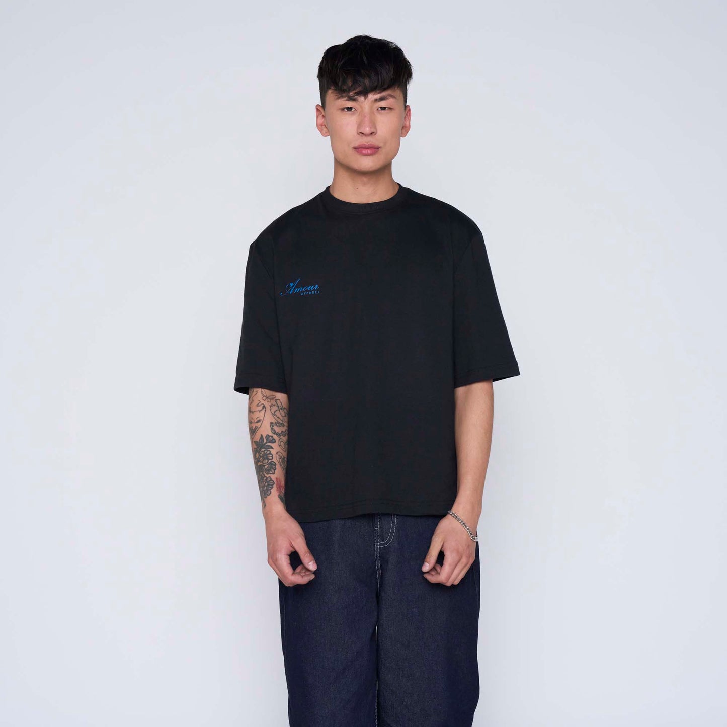 T-Shirt Boxy Fit