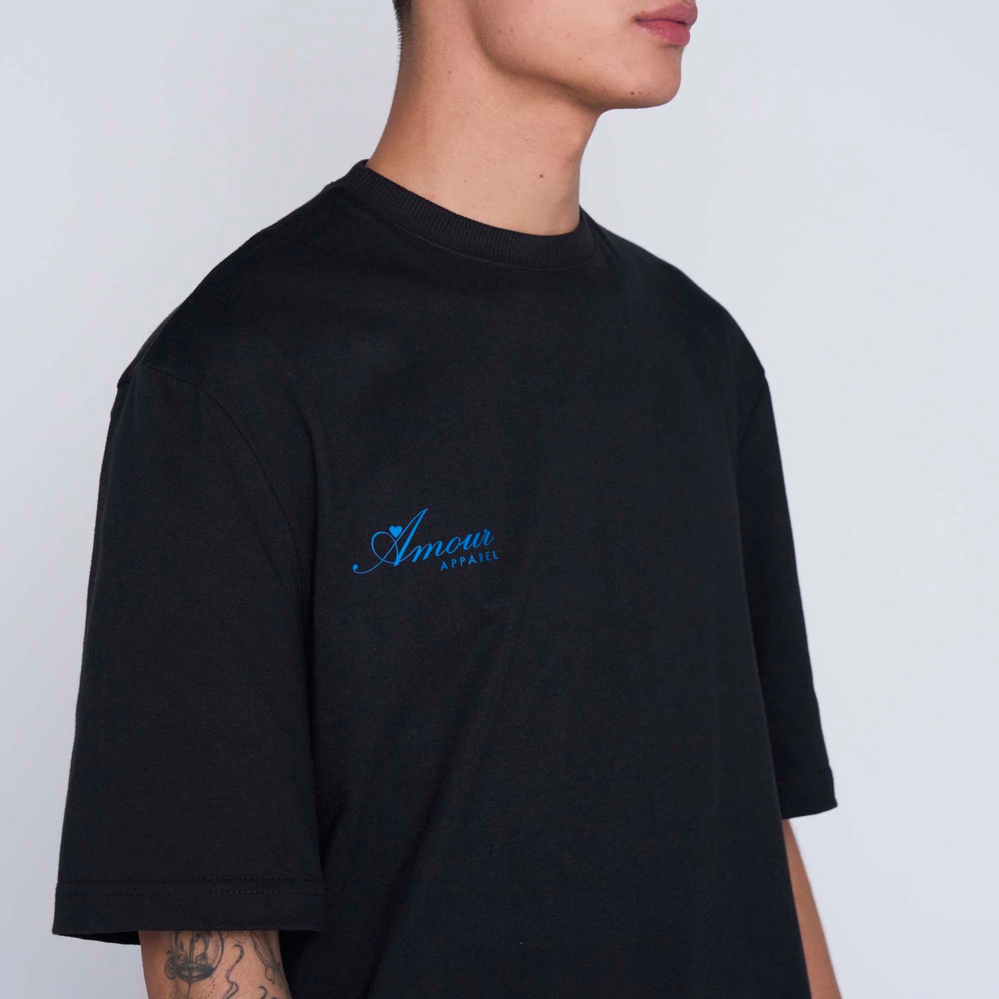 T-Shirt Boxy Fit