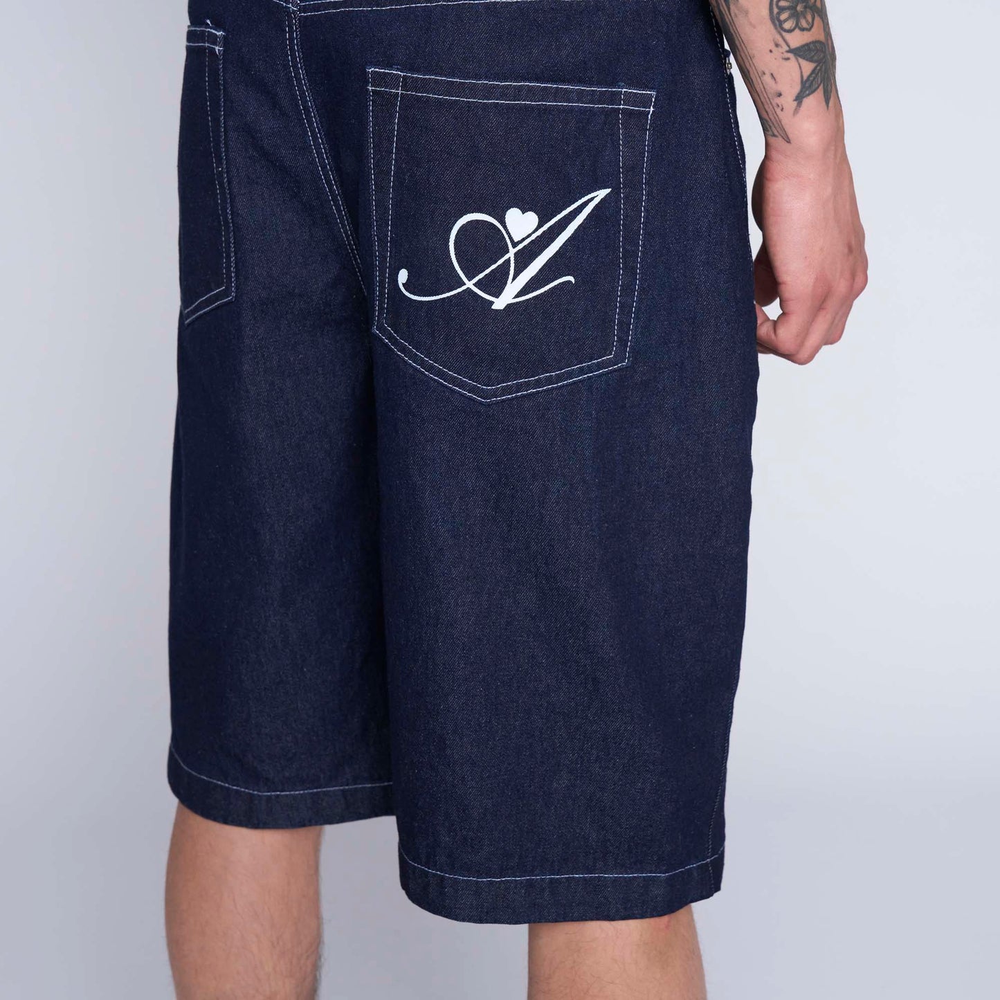 Jort Amour big