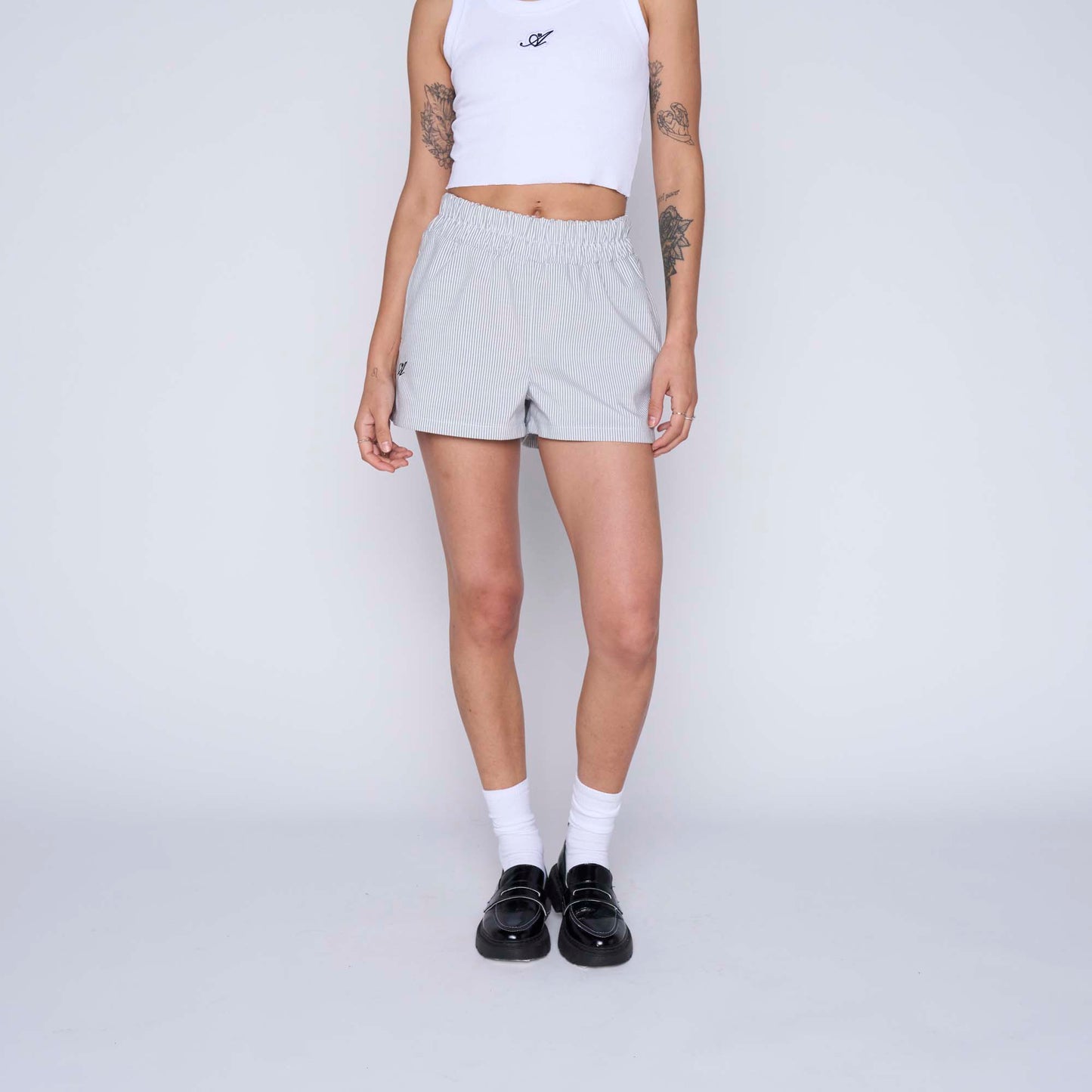 SHORT RAYAS