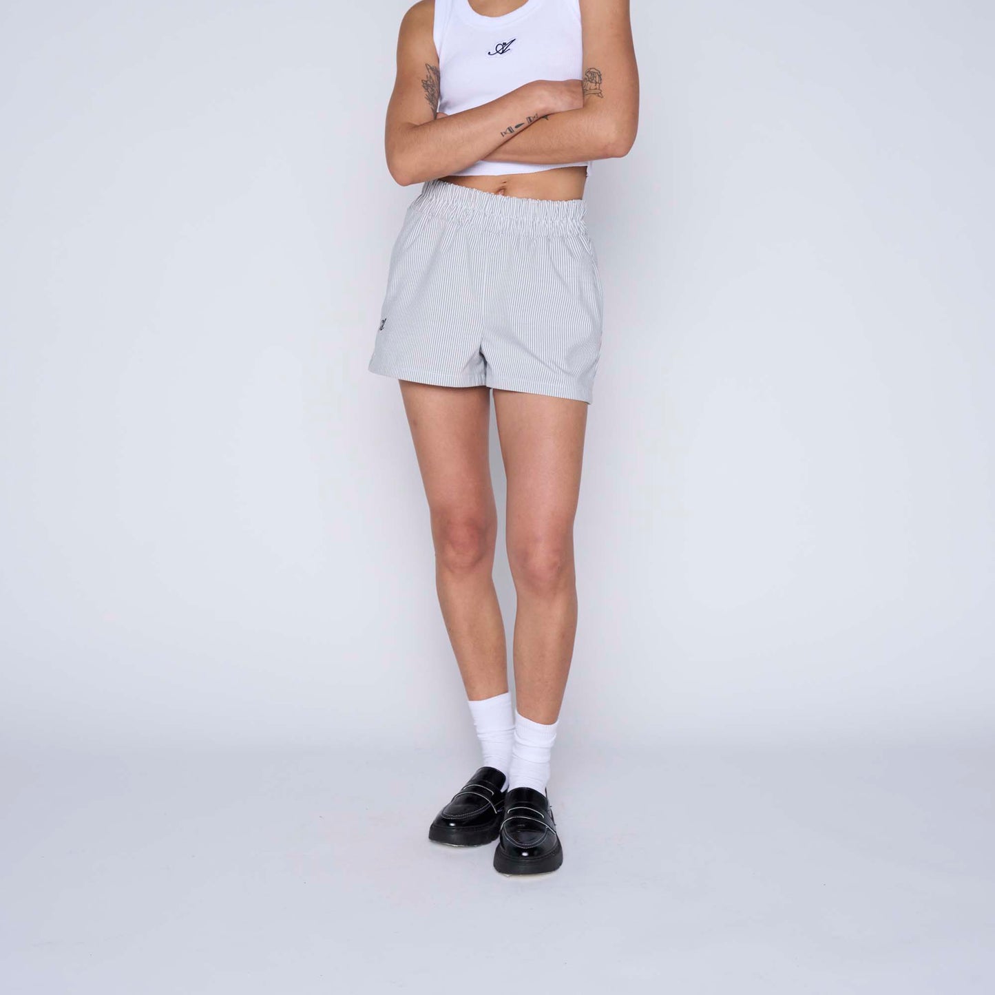 SHORT RAYAS