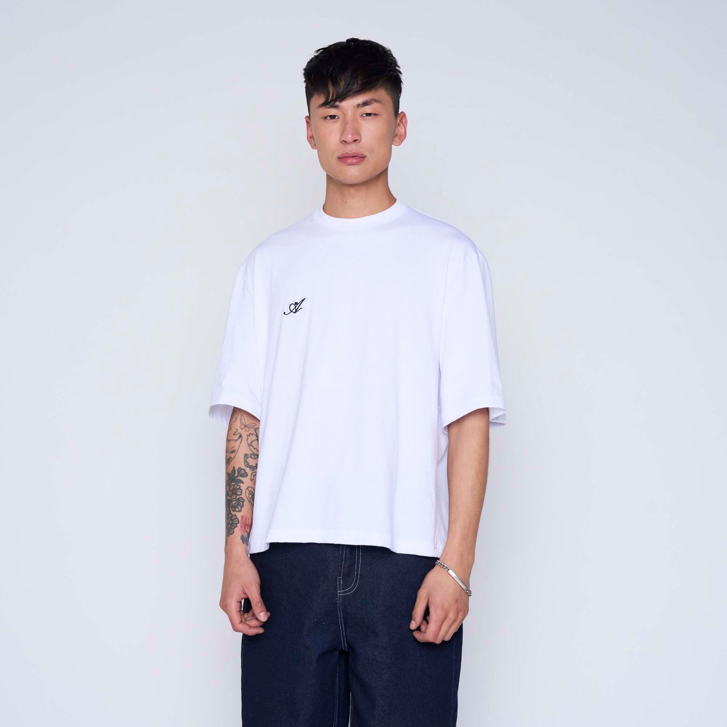 T-Shirt Boxy Fit