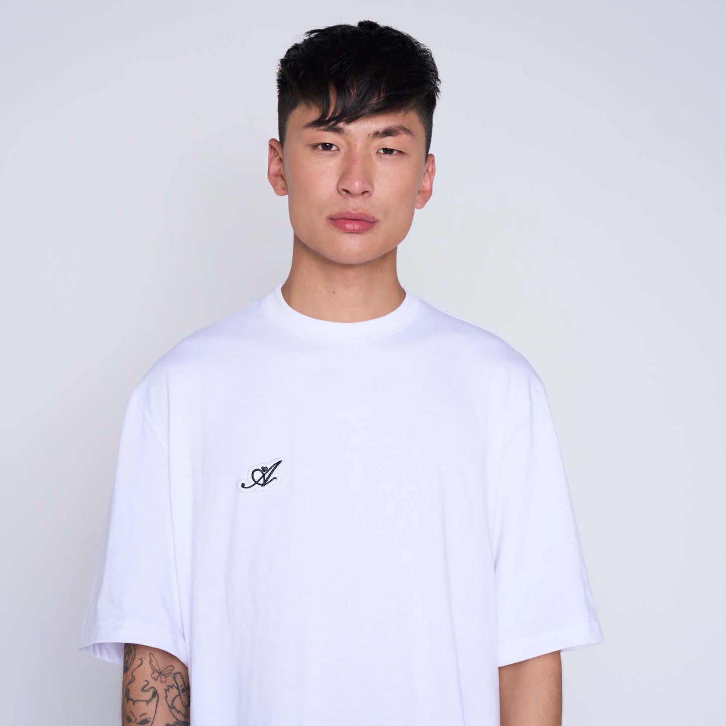 T-Shirt Boxy Fit