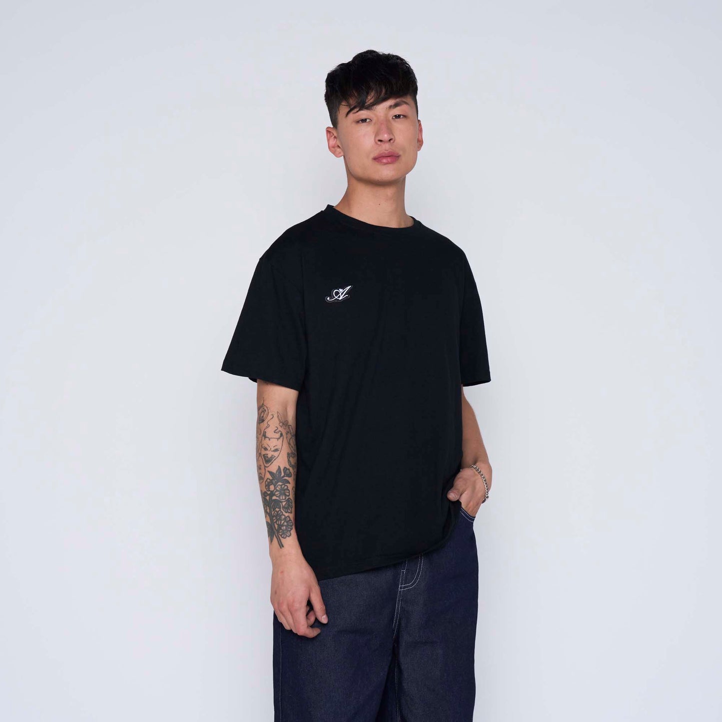 T-Shirt Boxy Fit