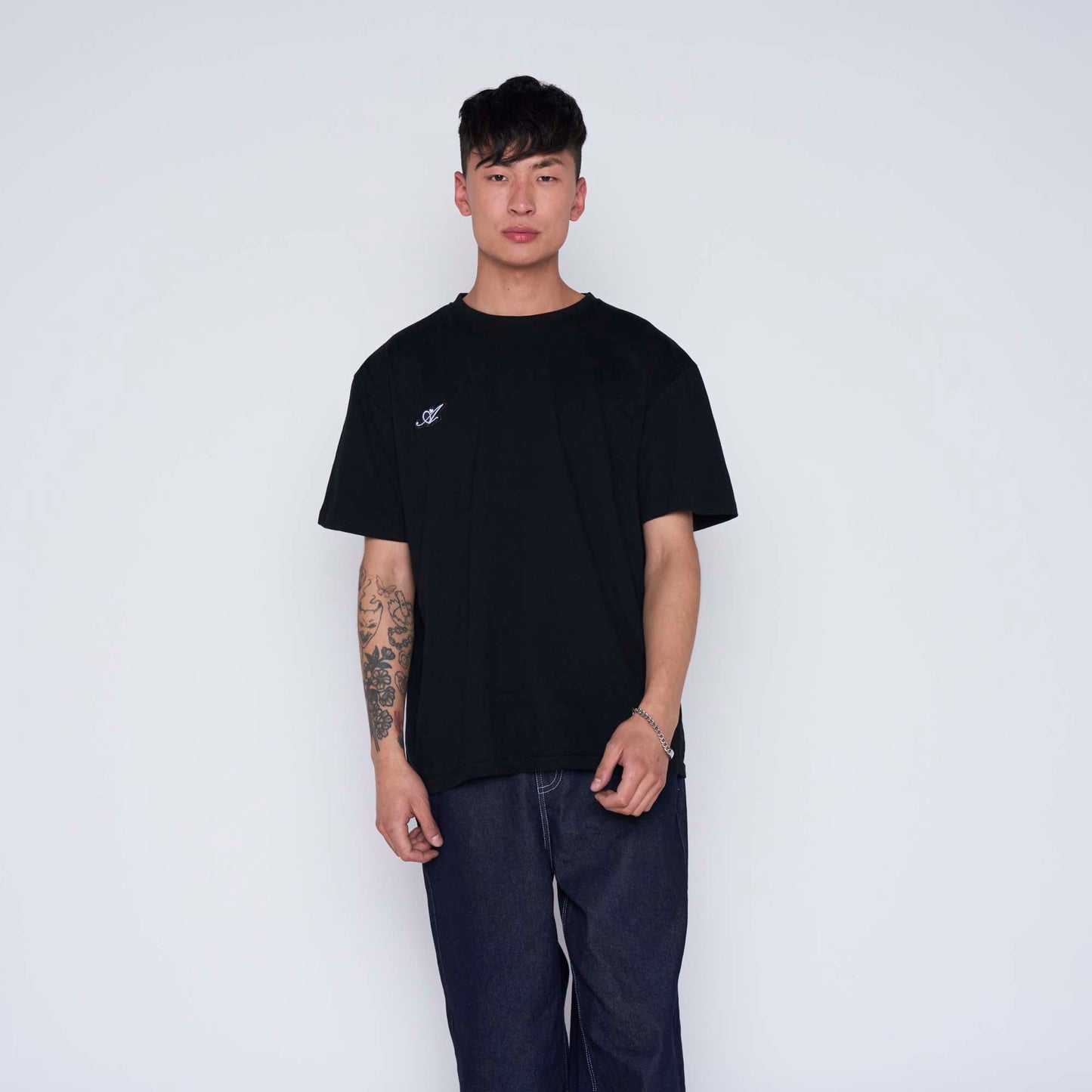 T-Shirt Boxy Fit