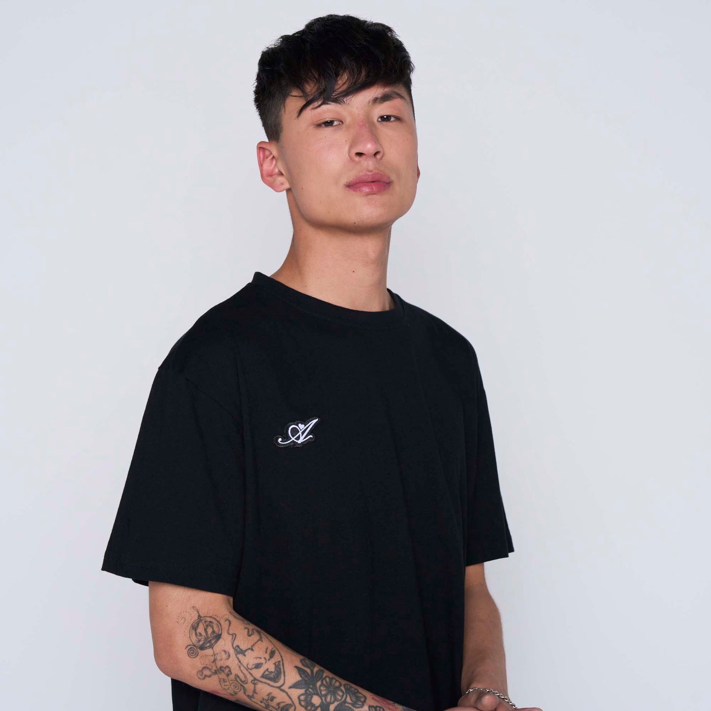 T-Shirt Boxy Fit