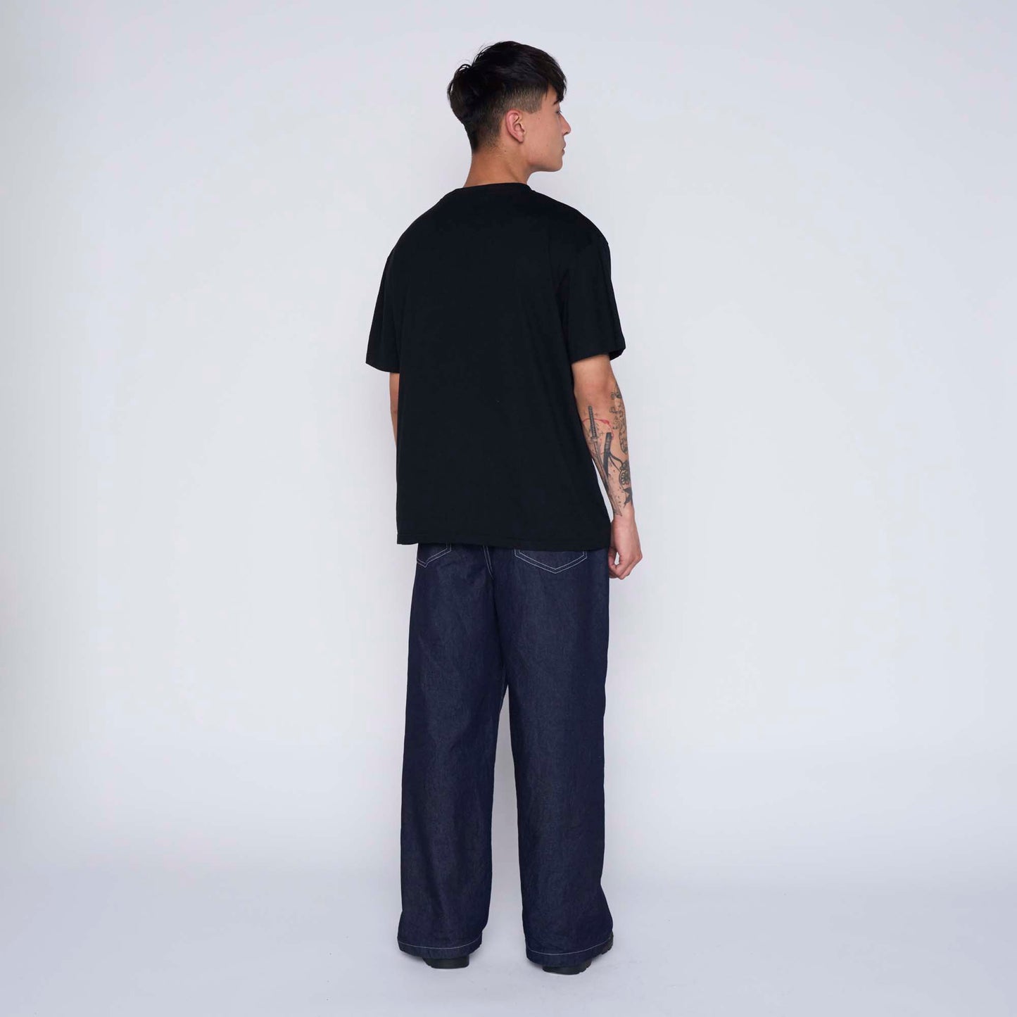 T-Shirt Boxy Fit