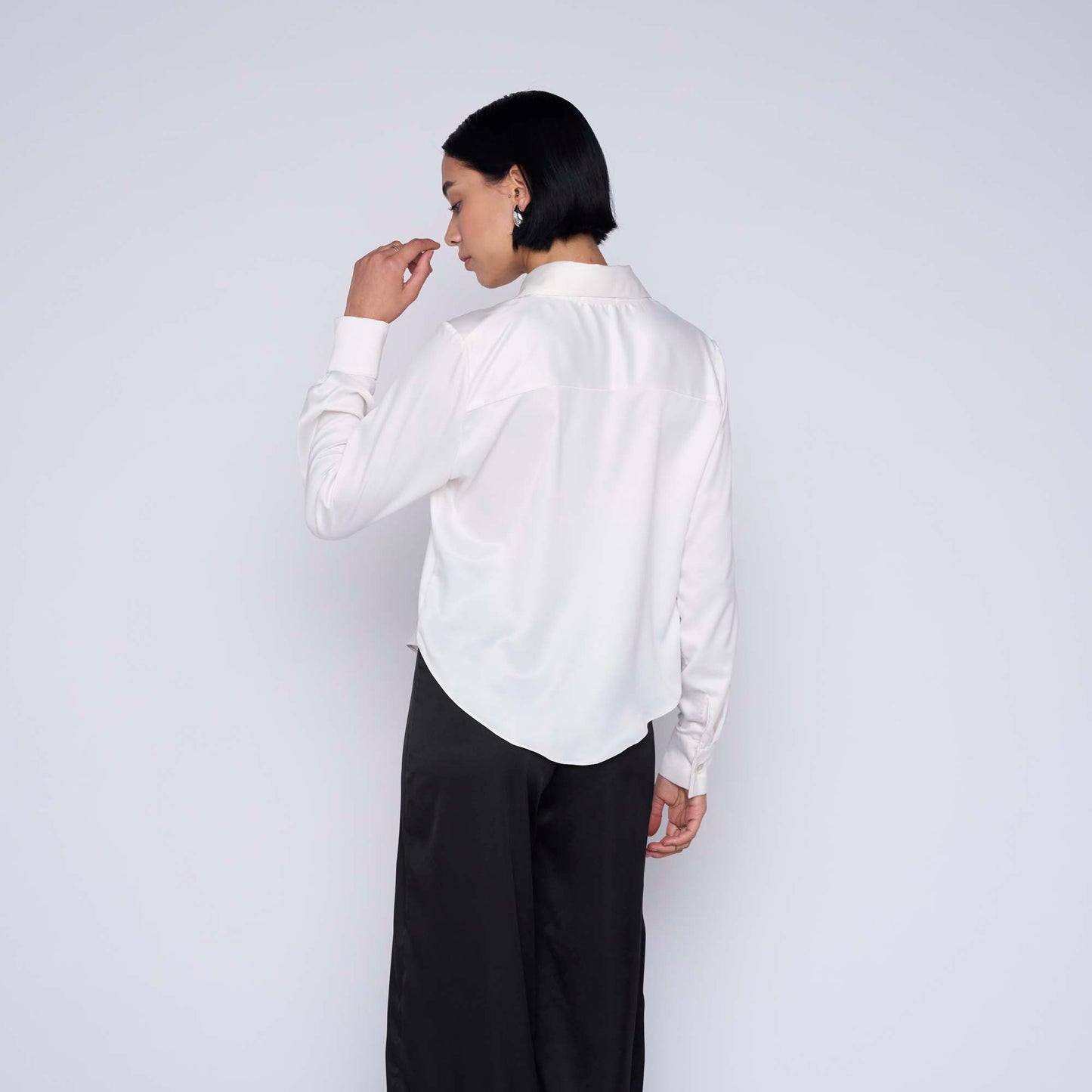 Blusa Mykonos