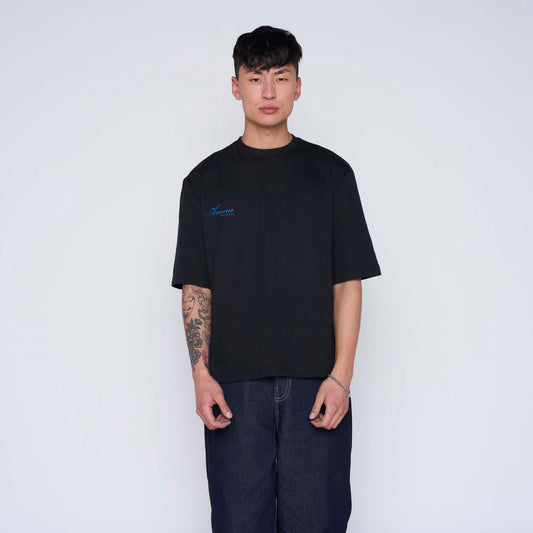 T-Shirt Boxy Fit