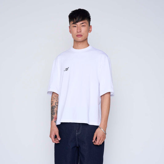 T-Shirt Boxy Fit