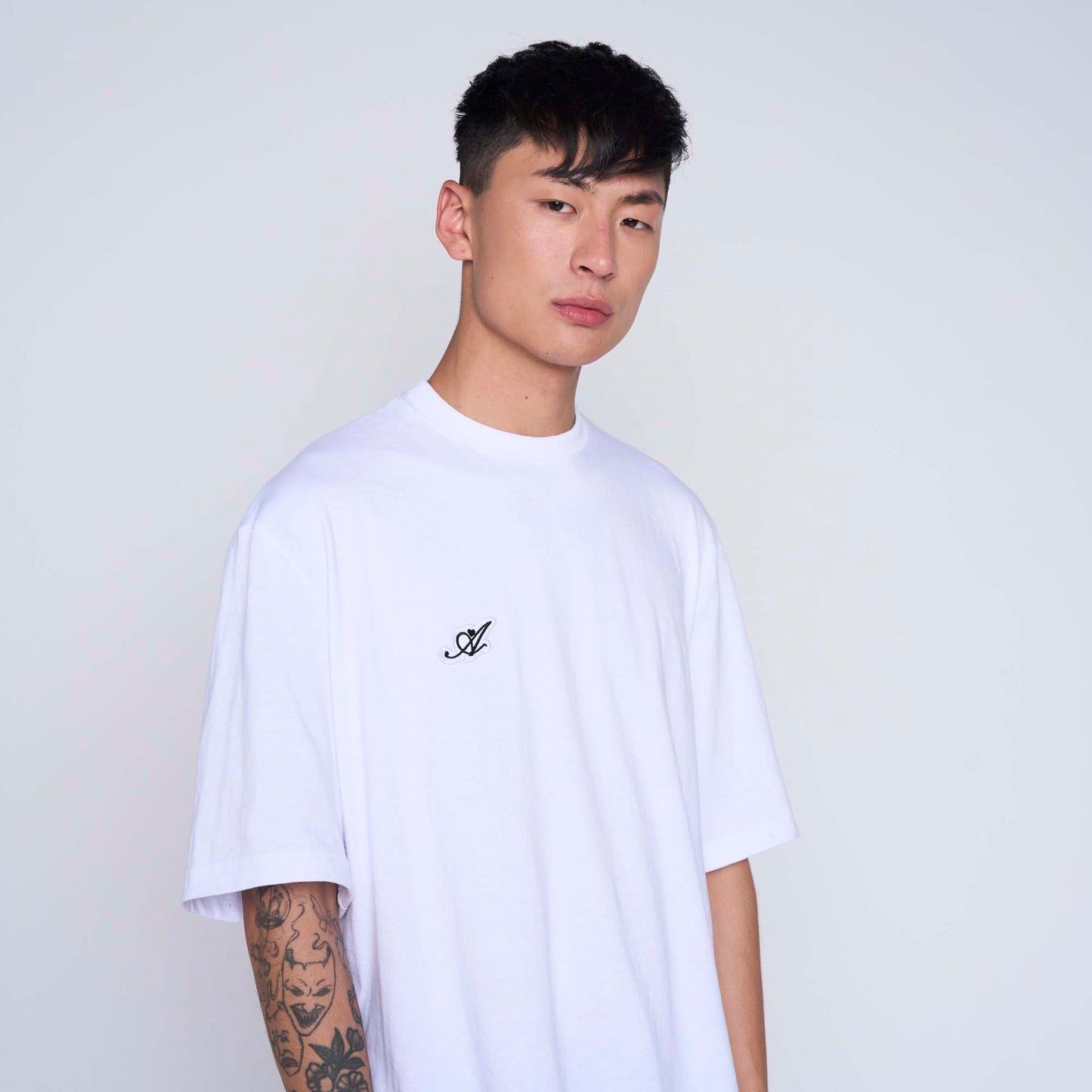 T-Shirt Boxy Fit