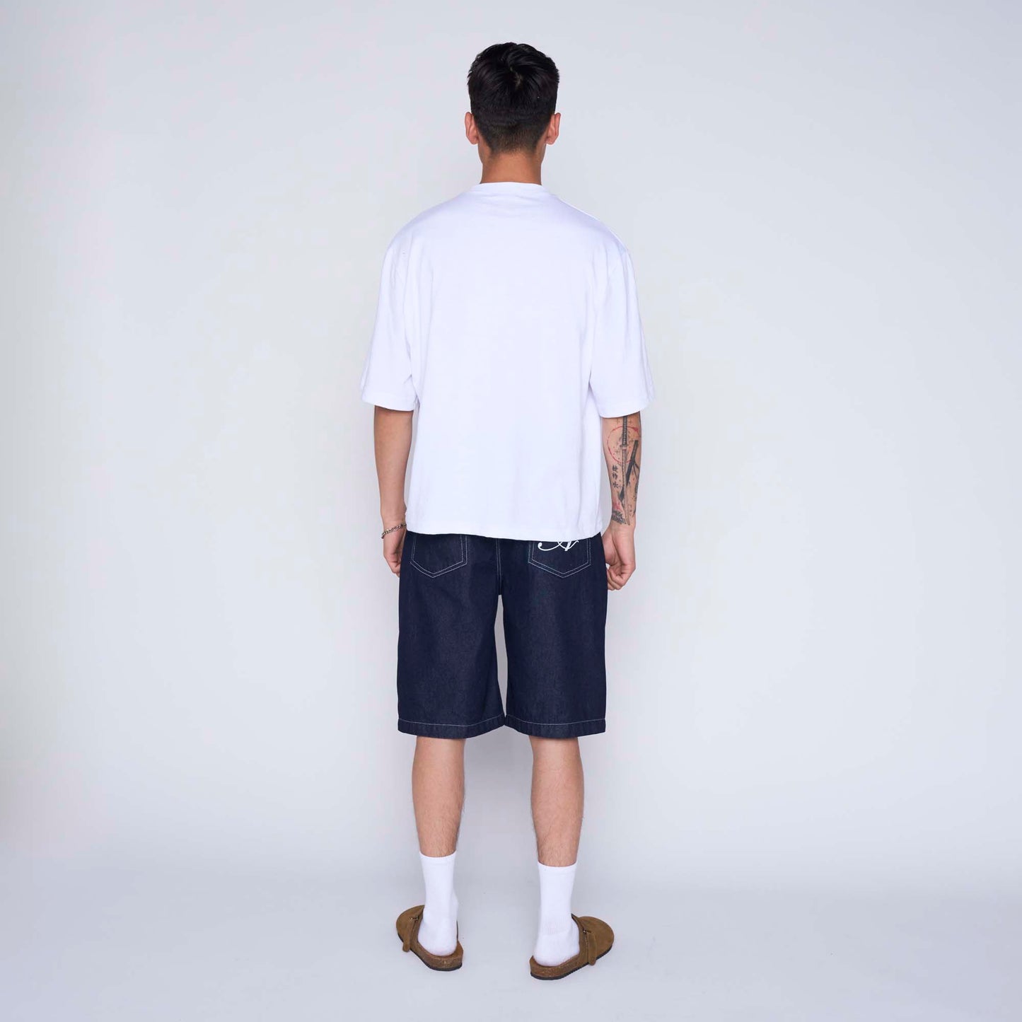 T-Shirt Boxy Fit